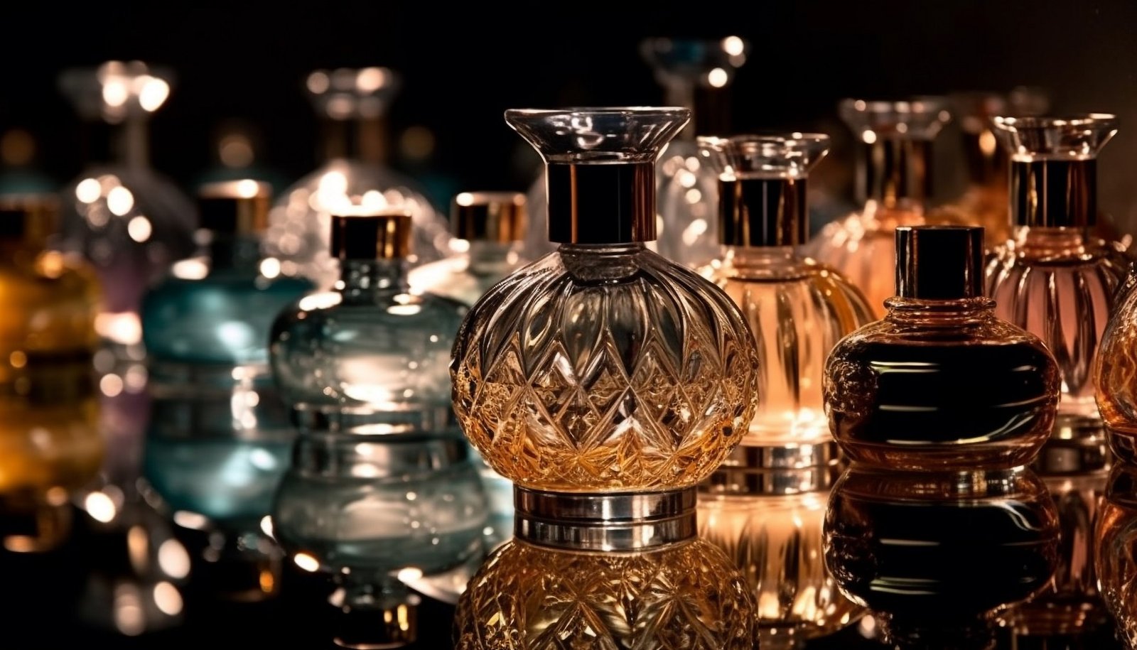 Nisoo Perfumes - Home