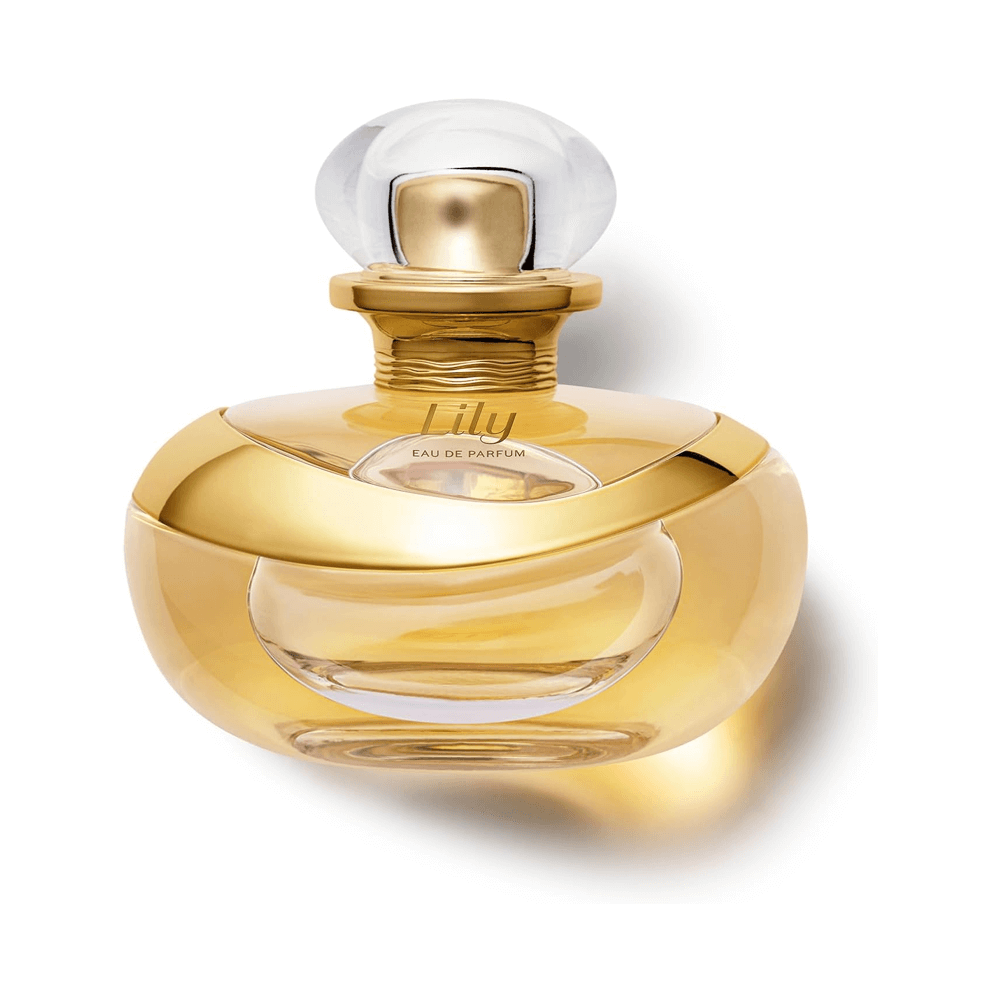 عطر مستوحي من لي لي