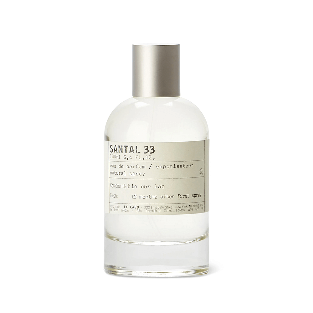 A fragrance inspired by Santal 33