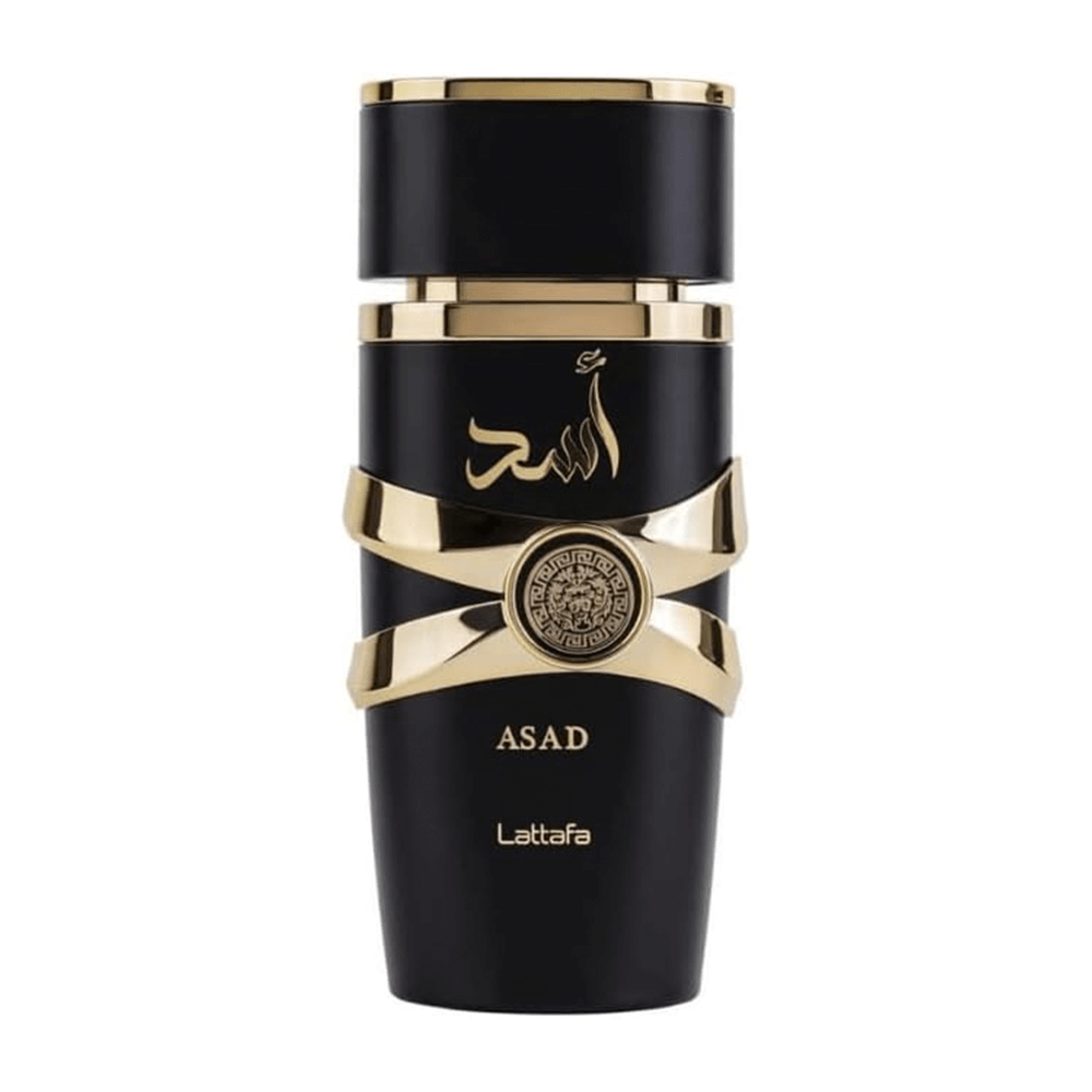 عطر مستوحي من أسد