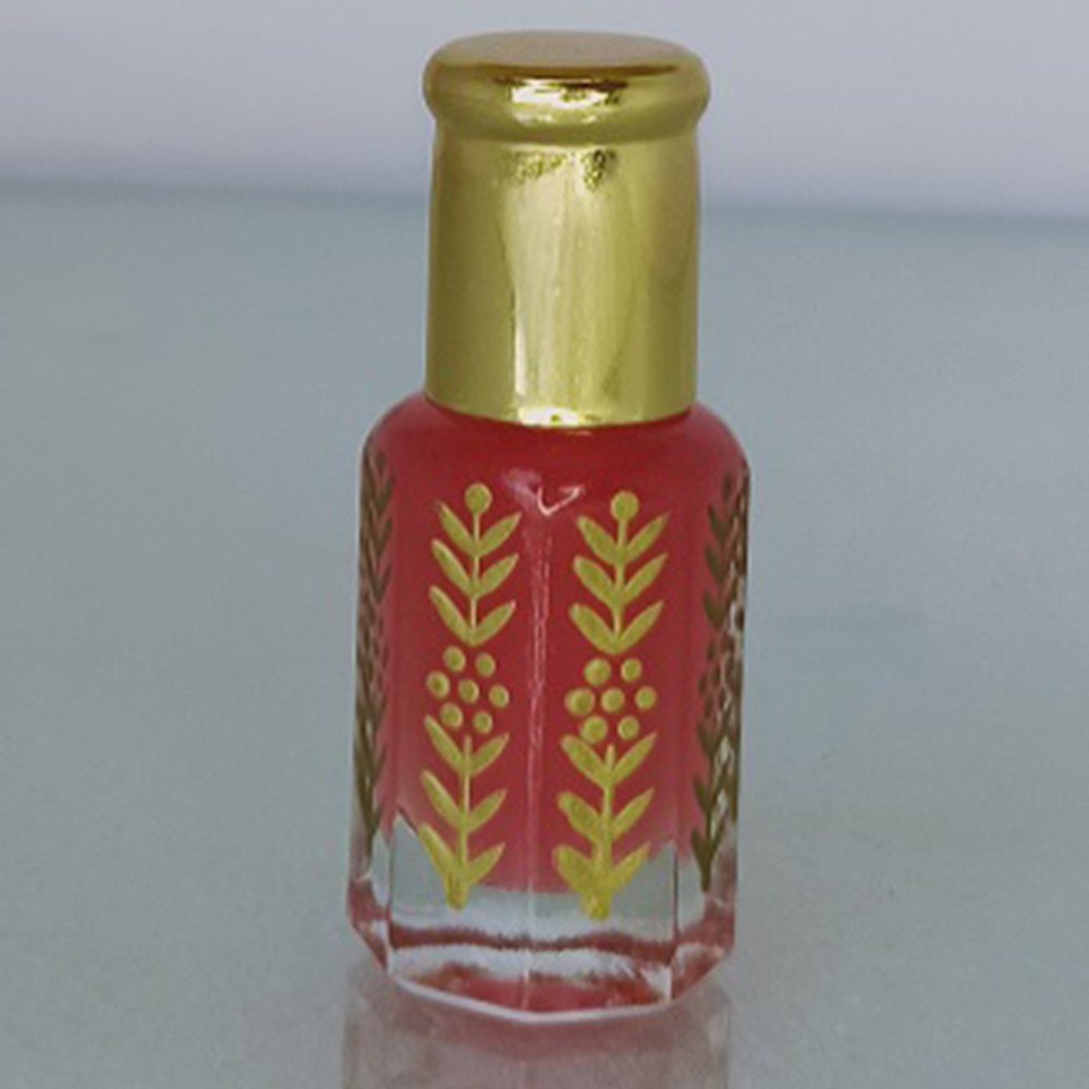 Pomegranate Musk
