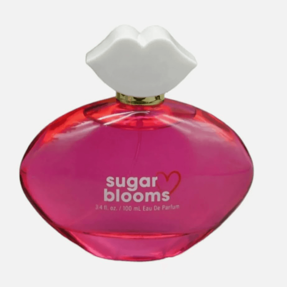 A fragrance inspired by Sugar Bloom