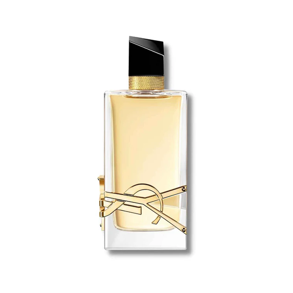 A fragrance inspired by Libre
