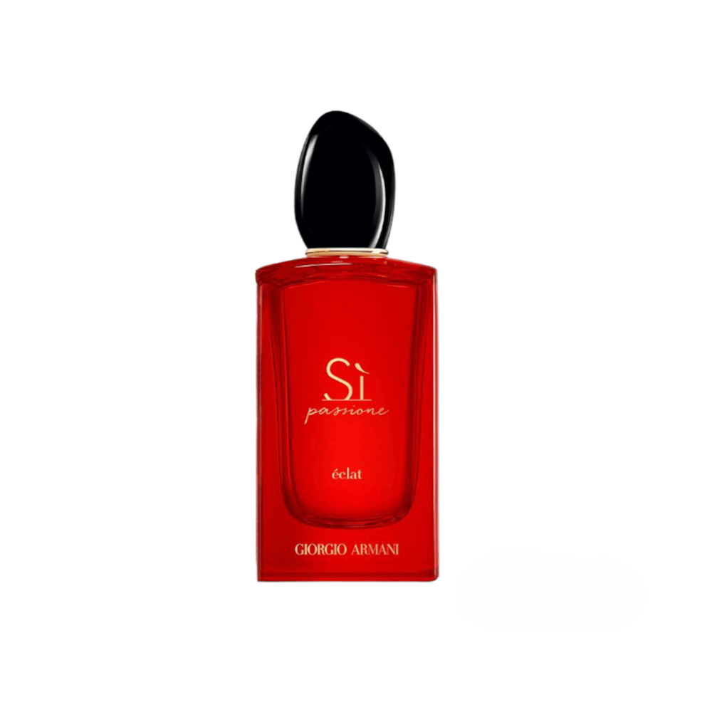 A fragrance inspired by Si