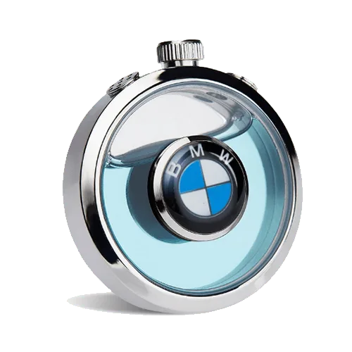 A fragrance inspired by BMW