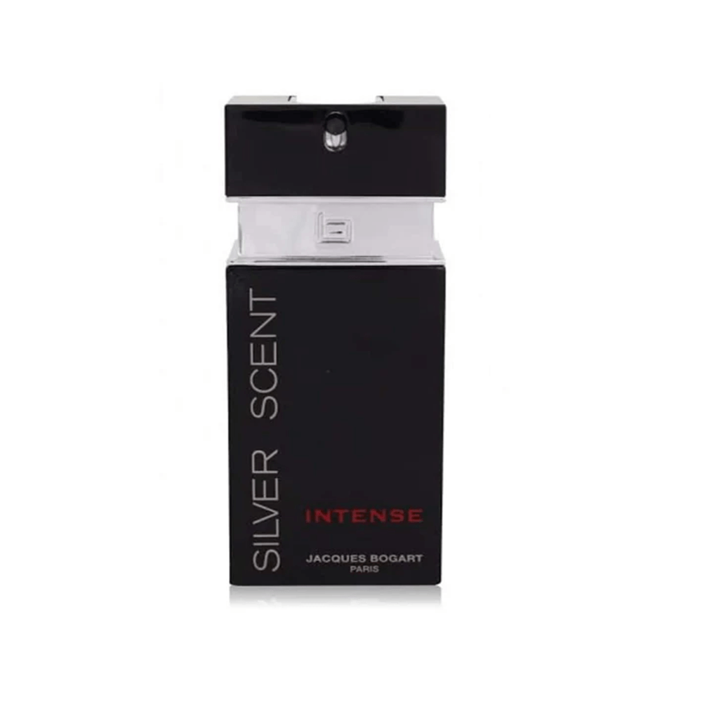 A fragrance inspired by Silver Scent