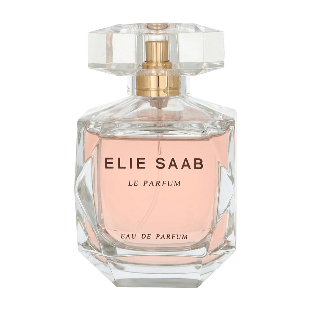 A fragrance inspired by Elie Saab